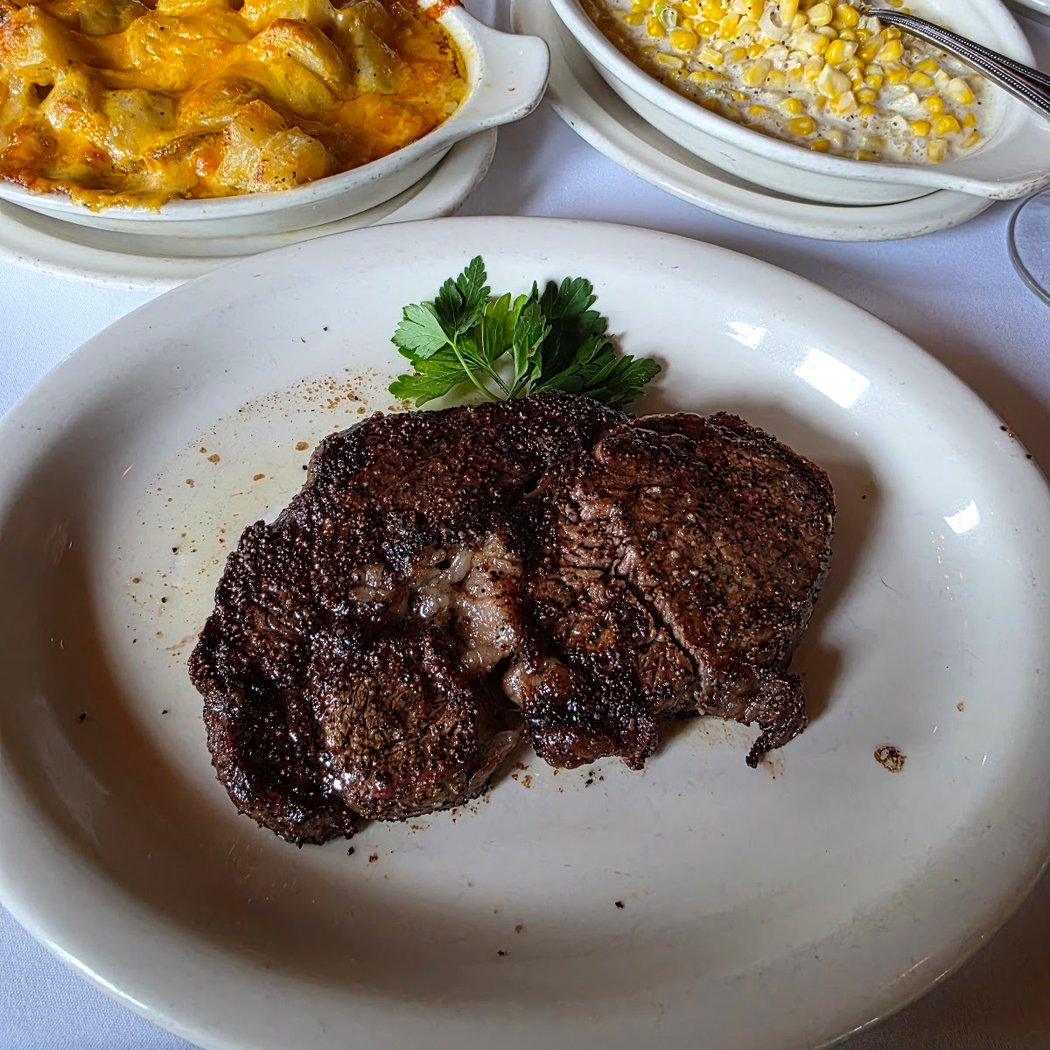 Four Winds Steakhouse 1